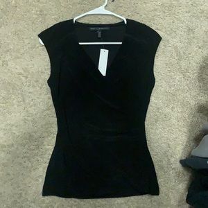 Dress tee